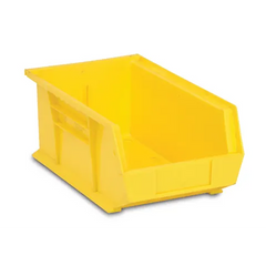 marketlab Organizer Bins for Medical Supplies 8.25"W x 13.625"D x 6"H 1 / each