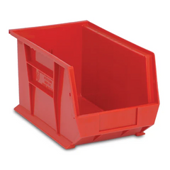 marketlab Organizer Bins for Medical Supplies 8.25"W x 13.625"D x 8"H 1 / each