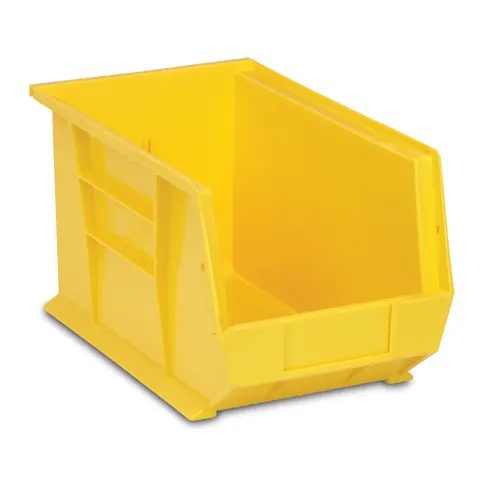 marketlab Organizer Bins for Medical Supplies 8.25"W x 13.625"D x 8"H 1 / each