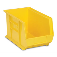 marketlab Organizer Bins for Medical Supplies 8.25"W x 13.625"D x 8"H 1 / each