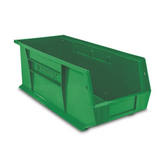 marketlab Organizer Bins for Medical Supplies 8.25"W x 17.875"D x 7"H 1 / each