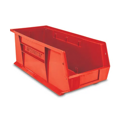 marketlab Organizer Bins for Medical Supplies 8.25"W x 17.875"D x 7"H 1 / each