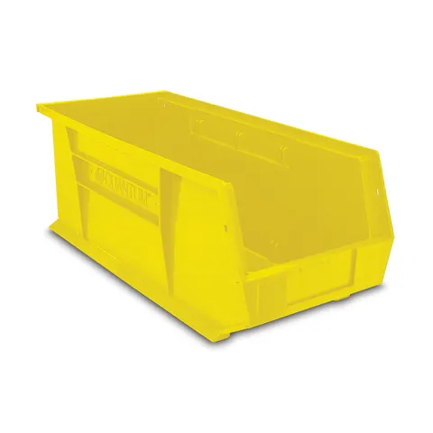 marketlab Organizer Bins for Medical Supplies 8.25"W x 17.875"D x 7"H 1 / each