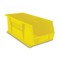 marketlab Organizer Bins for Medical Supplies 8.25"W x 17.875"D x 7"H 1 / each