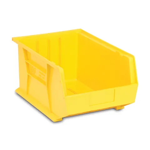 marketlab Organizer Bins for Medical Supplies 11"W x 16"D x 8"H 1 / each