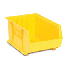 marketlab Organizer Bins for Medical Supplies 11"W x 16"D x 8"H 1 / each