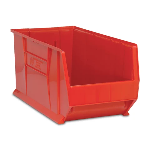 marketlab Extra Large Organizer Bins 29" Depth 8.25"W x 29.875"D x 7"H 1 / each