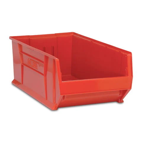marketlab Extra Large Organizer Bins 29" Depth 16.5"W x 29.875"D x 15"H 1 / each