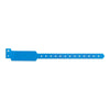 Identification Wristband Sentry® SuperBand® Write On Band Permanent Snap Without Legend MK-353553