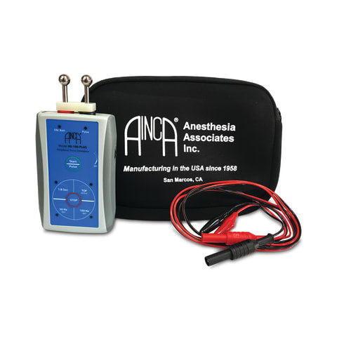 marketlab AincA Peripheral Nerve Stimulators 00100-Plus Kit  1 / each