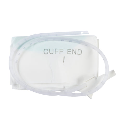 Suction Catheter Kit Medline 12 Fr. Whistle Tip 12FR (100/CS) MK-358771