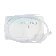 Suction Catheter Kit Medline 12 Fr. Whistle Tip 12FR (100/CS) MK-358771
