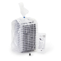 Syringe Tip Cap BD™ Black, Sterile DISP STR (10/PK) MK-362562