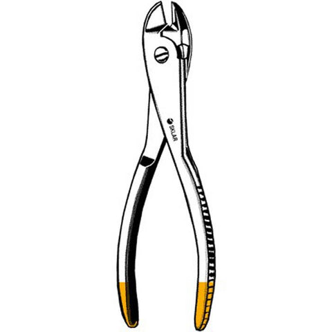 Wire and Pin Cutter 8 Inch Length Each MK-364801