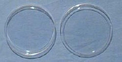 Petri Dish CASE OF 48 MK-367629