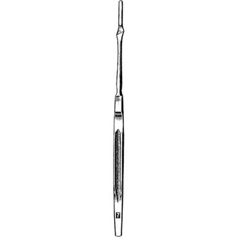 Scalpel Handle Merit™ Stainless Steel Size 7 Each MK-368400