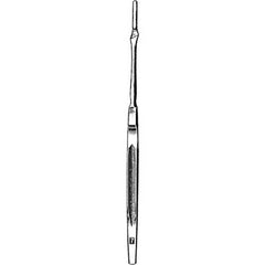 Scalpel Handle Merit™ Stainless Steel Size 7 Each MK-368400