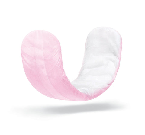 McKesson OB / Maternity Pad Maxi Super Absorbency N/S (12/BG) MK-370515