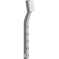 Instrument Cleaning Brush Sklar® BRUSH, STAINLESS STEEL BRISTLES EA/PK MK-375339