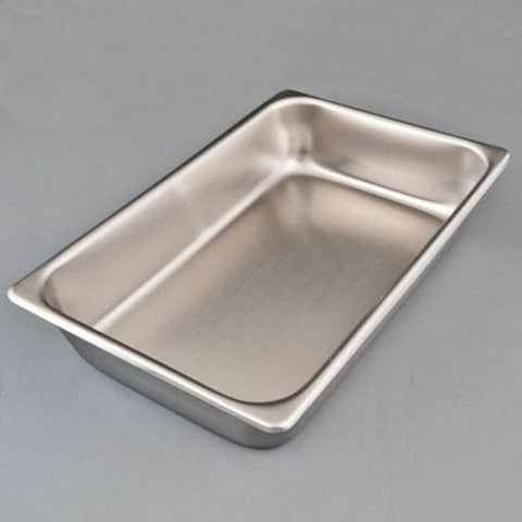 Instrument Tray Stainless Steel 2 X 6-1/2 X 10 Inch Each MK-375363