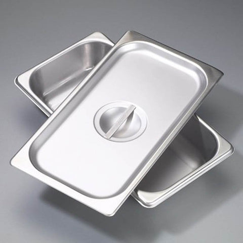 Instrument Tray Stainless Steel 16-1/2 X 10 X 4 Inch Each MK-375385