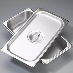 Instrument Tray Cover Stainless Steel EACH MK-375389
