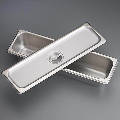 Instrument Tray Cover Stainless Steel EACH MK-375421