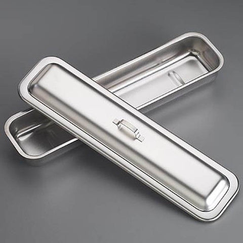 Instrument Tray Cover Stainless Steel EACH MK-375439