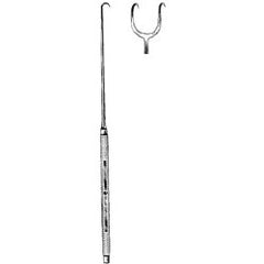 Skin Hook Sklar® Joseph 6-1/4 Inch Length Stainless Steel NonSterile Reusable Each MK-375948