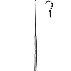 Hook Sklar® Gillies 7 Inch Length Stainless Steel NonSterile Reusable Each MK-375951