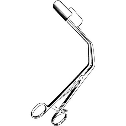 Vaginal Retractor Sklar® Lateral Lateral OR Grade SPECULUM, VAG LATERAL Each MK-376025