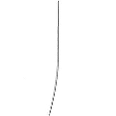Uterine Dilator Sklar® 1.5 mm Diameter Hegar 7 Inch Length Stainless Steel NonSterile Each MK-376032