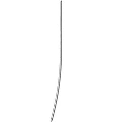 Uterine Dilator Sklar® 2 mm Diameter Hegar 7 Inch Length Stainless Steel NonSterile Each MK-376033