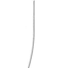 Uterine Dilator Sklar® 2.5 mm Diameter Hegar 7 Inch Length Stainless Steel NonSterile Each MK-376034