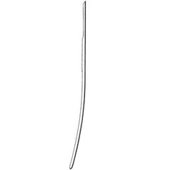 Uterine Dilator Sklar® 4 mm Diameter Hegar 7 Inch Length Stainless Steel NonSterile Each MK-376037