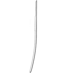 Uterine Dilator Sklar® 4.5 mm Diameter Hegar 7 Inch Length Stainless Steel NonSterile Each MK-376038