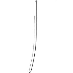 Uterine Dilator Sklar® 6.5 mm Diameter Hegar 7 Inch Length Stainless Steel NonSterile Each MK-376042