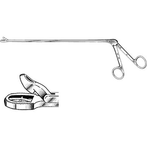 Biopsy Punch Eppendorfer 4 X 8 mm Each MK-376071