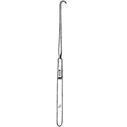 Tenaculum Hook Sklar® Emmett 9 Inch Length German Stainless Steel NonSterile Reusable Each MK-376087