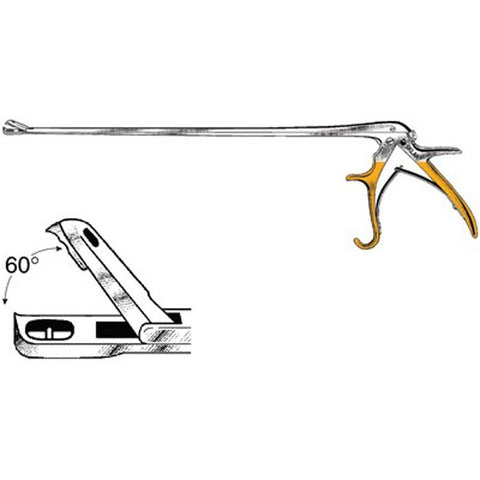 Biopsy Punch Tischler 3 X 7 mm OR Grade Each MK-376118