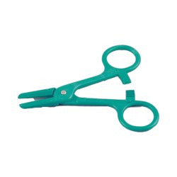 Tubing Clamp 4-1/2 Inch Length Plastic BX/EA MK-376224