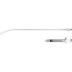 Endometrial Sampling Set Sklar® 3 mm Diameter Box of 10 MK-376240