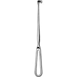 Nerve / Vein Retractor Merit™ Cushing 9 Inch Length Office Grade Each MK-376287