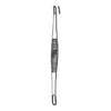 Comedone Extractor Merit™ Schamberg 4 Inch Length Stainless Steel Each MK-376385