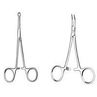 Sutureless Vasectomy Set Sklar® Each MK-376526