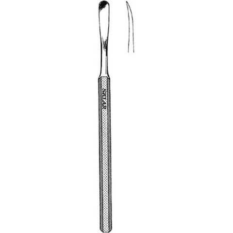 Elevator Sklar® 5-1/2 Inch Length OR Grade Stainless Steel NonSterile Each MK-376591