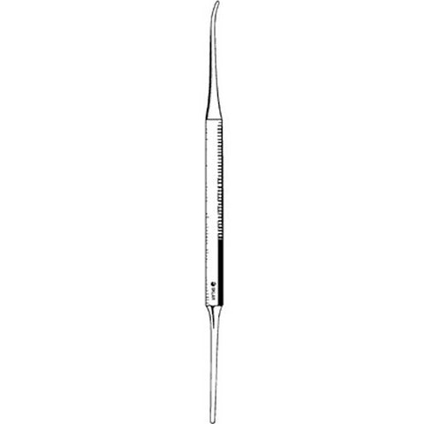 Probe / Packer Double-ended / Blunt 6 Inch Length, Size 92 Each MK-376601