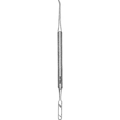 Probe / Spatula Double-ended 6 Inch Length Each MK-376604