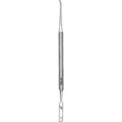 Probe / Spatula Double-ended 6 Inch Length Each MK-376604