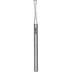 Nail Splitter Straight Wide Jaws Size 61, Large, 3.5 mm Each MK-376611